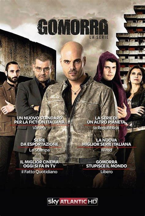 gomorrah party|tv series gomorrah.